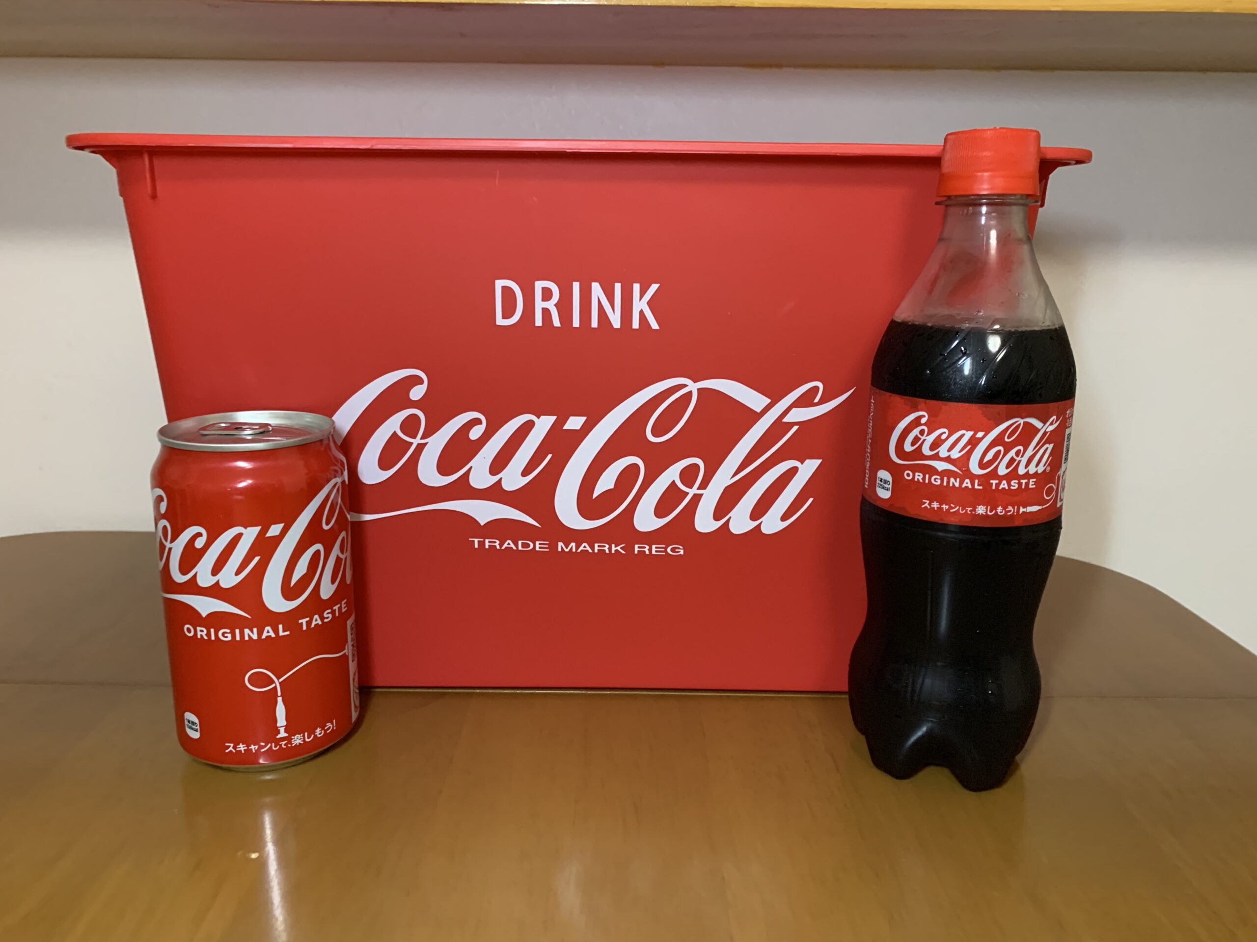 Coca Cola コカ・コーラ 2脚セット - 椅子